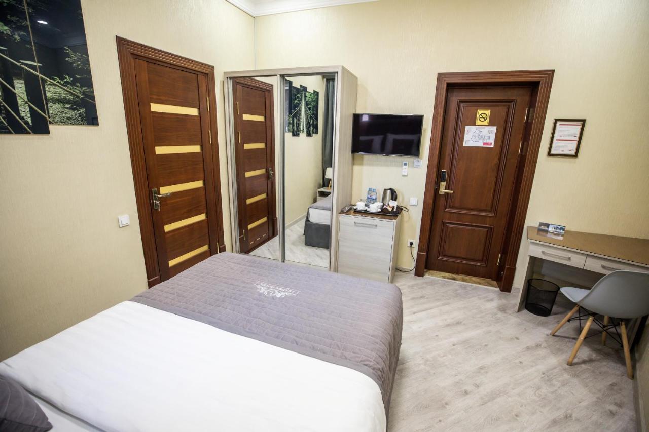Leader Hotel Ташкент Екстериор снимка
