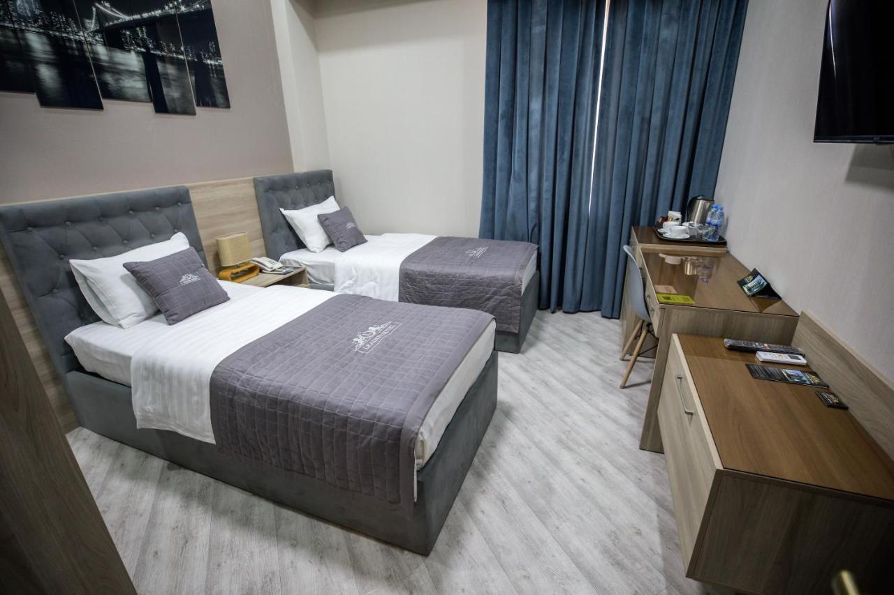 Leader Hotel Ташкент Екстериор снимка