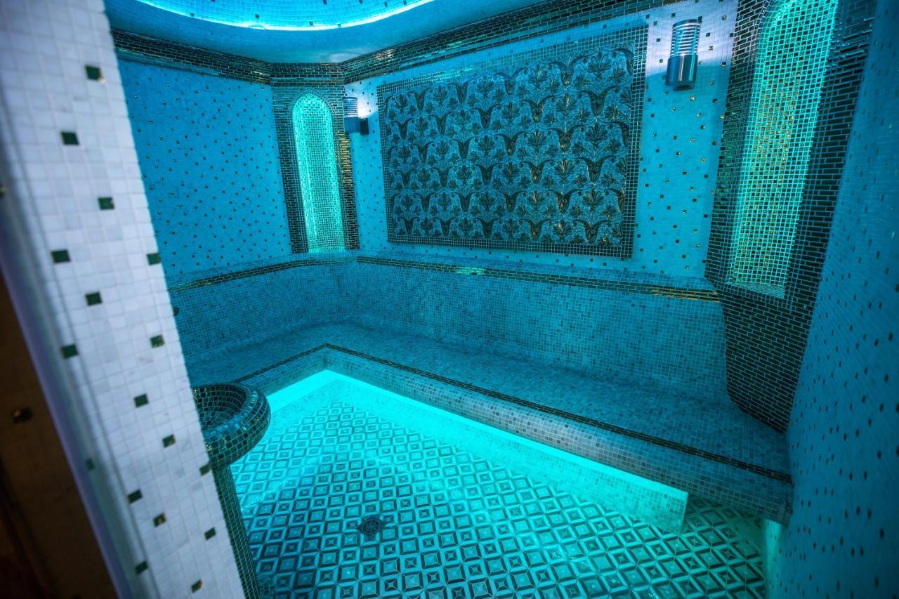 Leader Hotel Ташкент Екстериор снимка