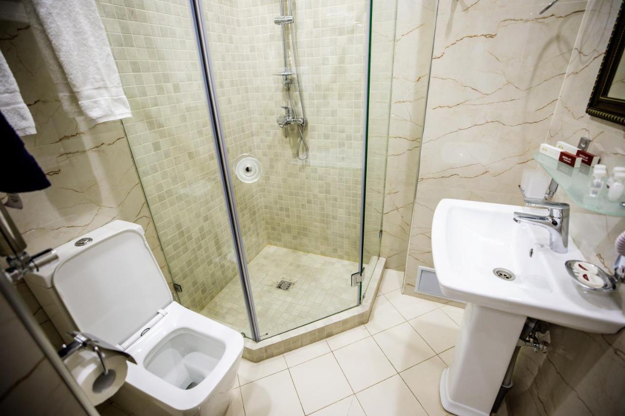Leader Hotel Ташкент Екстериор снимка