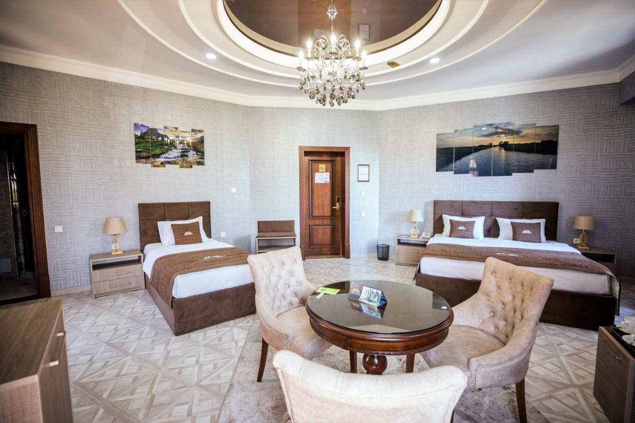 Leader Hotel Ташкент Екстериор снимка