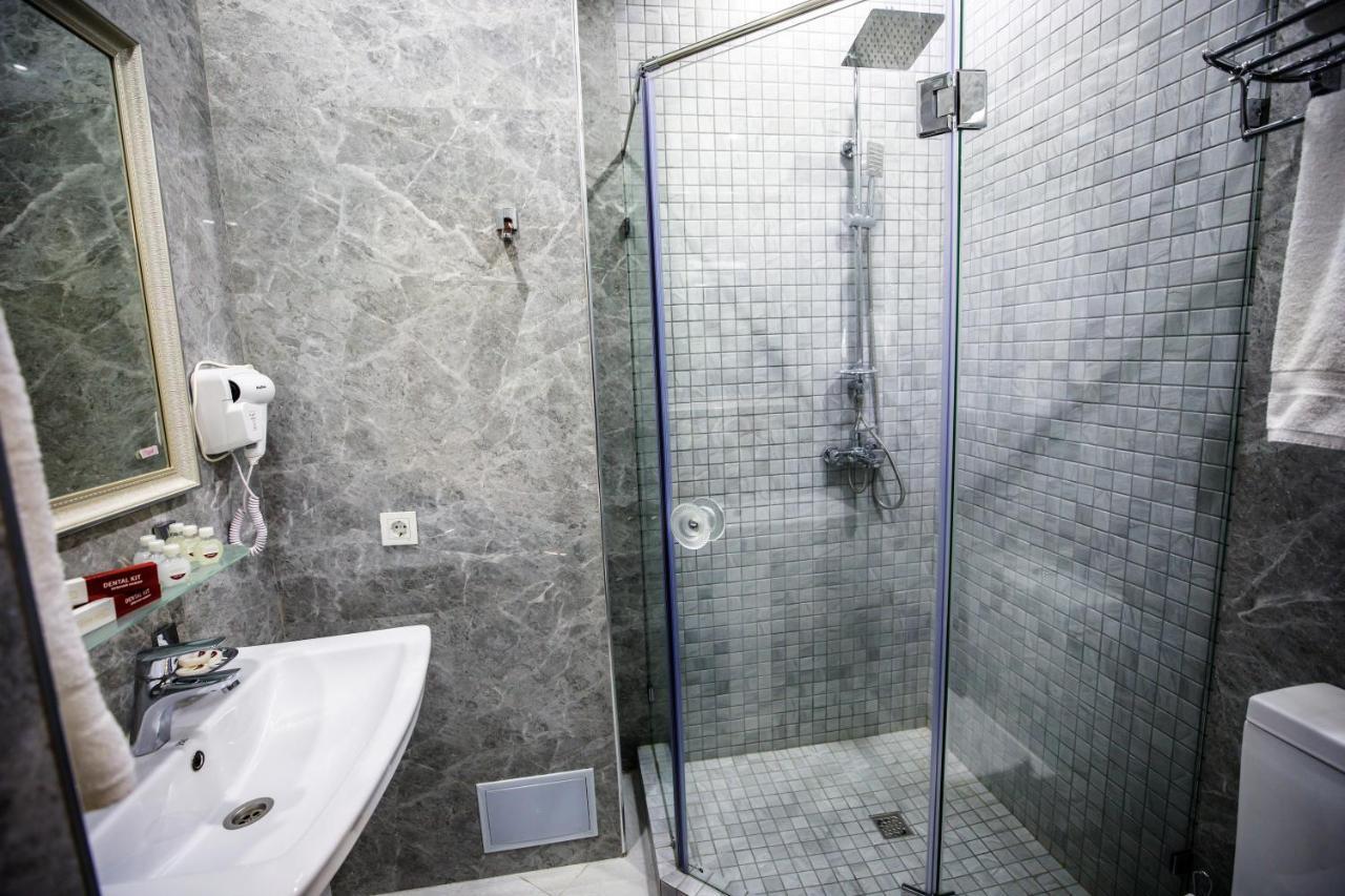 Leader Hotel Ташкент Екстериор снимка