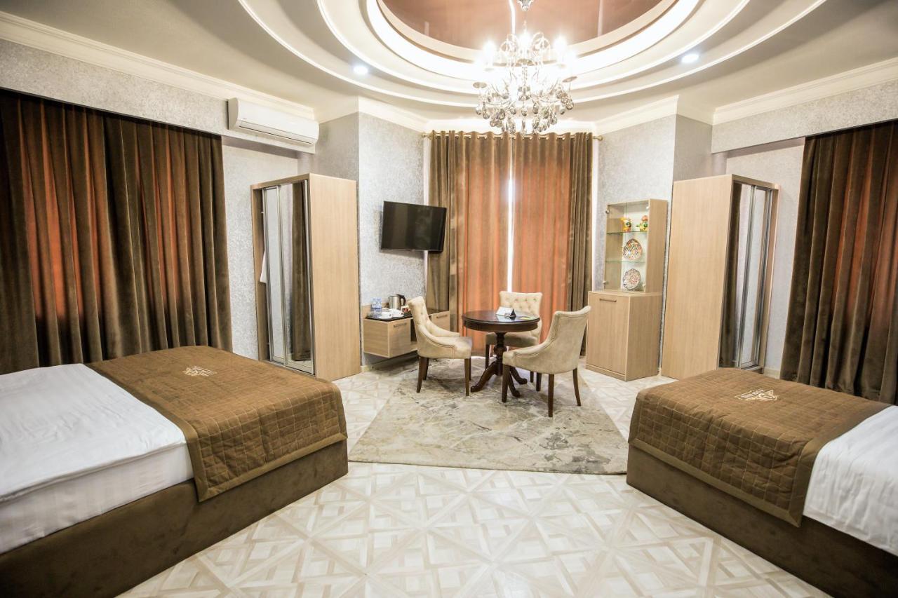 Leader Hotel Ташкент Екстериор снимка